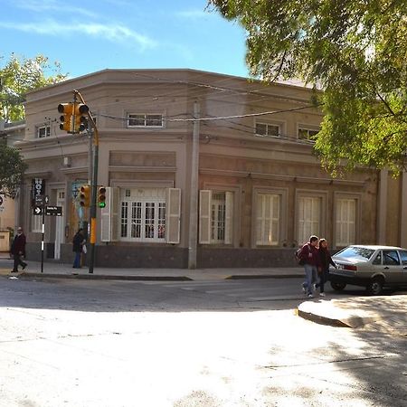 La Salamanca Salta Zewnętrze zdjęcie