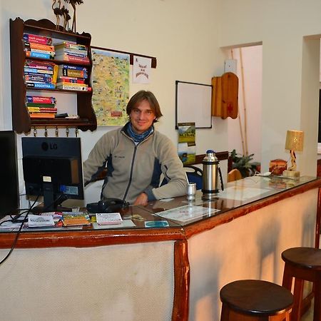 La Salamanca Salta Zewnętrze zdjęcie
