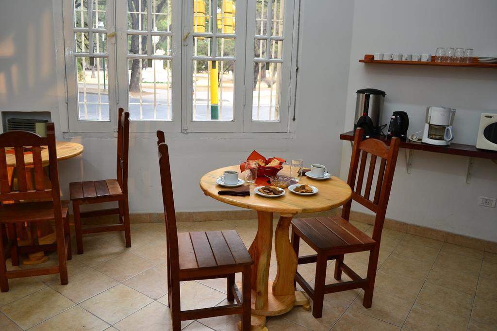 La Salamanca Salta Zewnętrze zdjęcie